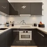 La Lisiere - Alpine - Cosyhome * Crans-Montana