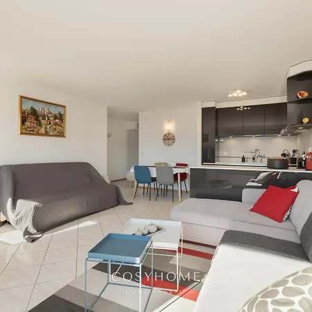 La Lisiere - Crans-Montana - Cosyhome *