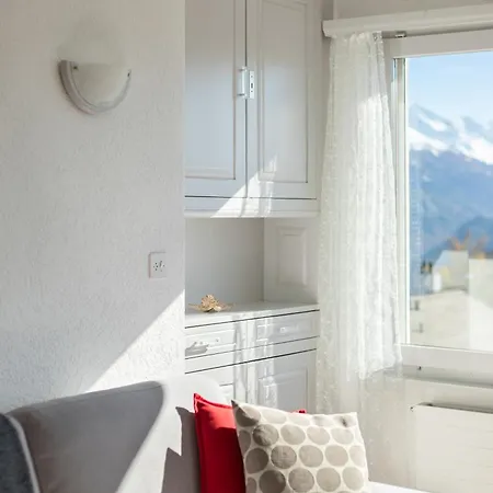 Apartman La Lisiere - Crans-Montana - Cosyhome *