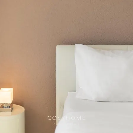 La Lisiere - Crans-Montana - Cosyhome