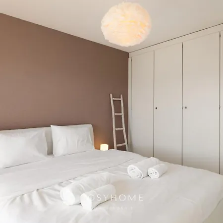 La Lisiere - Crans-Montana - Cosyhome Apartman Crans-Montana
