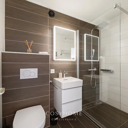 La Lisiere - Crans-Montana - Cosyhome Crans-Montana