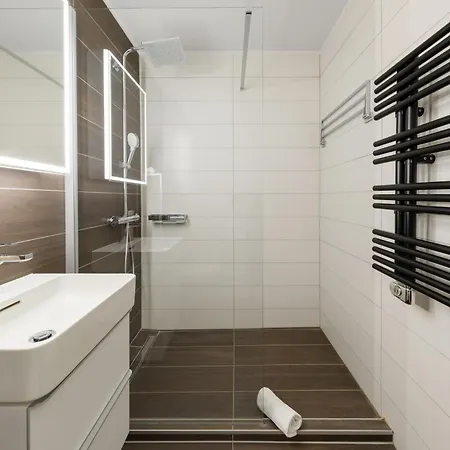 La Lisiere - Crans-Montana - Cosyhome Apartman Crans-Montana