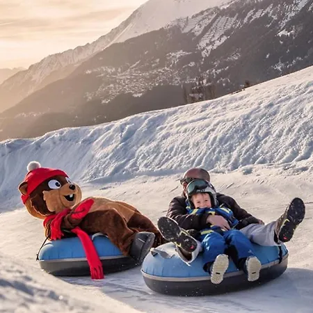 Appartement La Lisière - Alpine - Cosyhome *