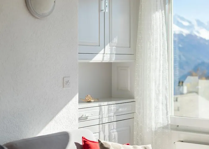 公寓 La Lisiere - Alpine - Cosyhome *