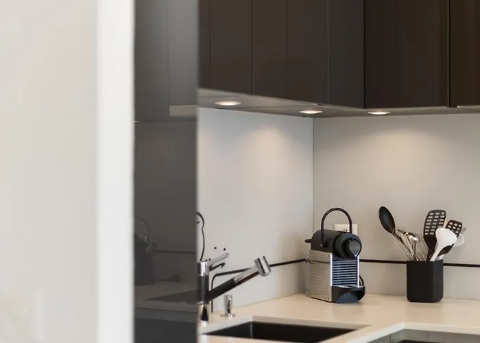 La Lisiere - Alpine - Cosyhome Crans-Montana