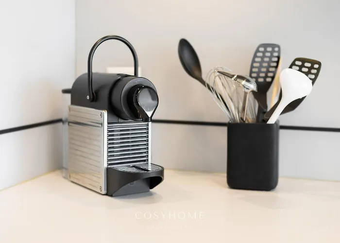 La Lisiere - Alpine - Cosyhome * 克莱恩 蒙塔纳