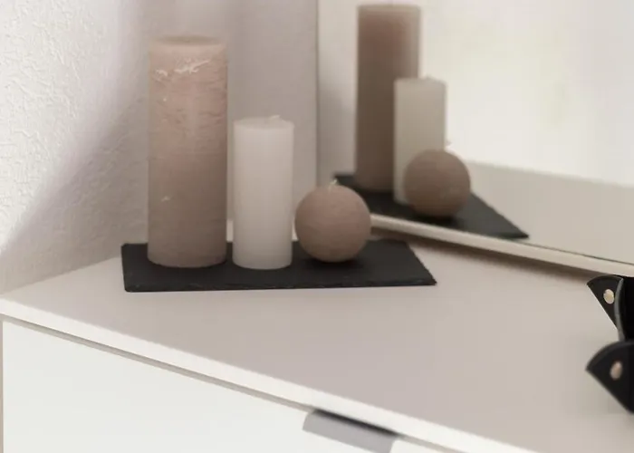 Apartment La Lisiere - Alpine - Cosyhome