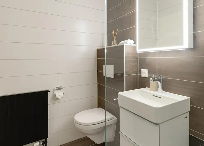 La Lisiere - Alpine - Cosyhome