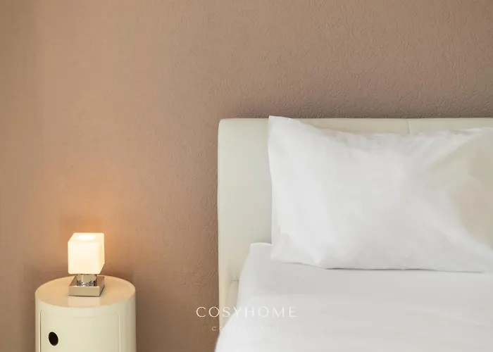 La Lisiere - Alpine - Cosyhome